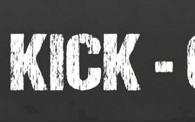 Démarrage du projet (kick-off)