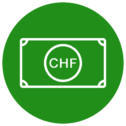 Part social de 200 francs