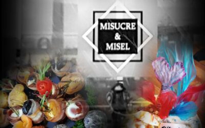 Misucre & Misel – Atelier-Boutique alimentaire